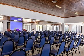 Sun N Sand Beach Resort