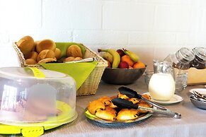 Worriken, Sport- und Ferienpark  Sporthouse