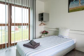 Worriken, Sport- und Ferienpark  Sporthouse