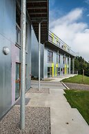 Worriken, Sport- und Ferienpark  Sporthouse