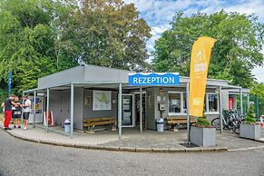 Worriken, Sport- und Ferienpark  Sporthouse