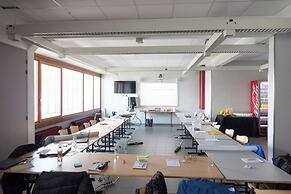 Worriken, Sport- und Ferienpark  Sporthouse