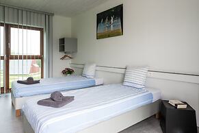 Worriken, Sport- und Ferienpark  Sporthouse