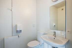 Worriken, Sport- und Ferienpark  Sporthouse