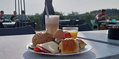 Worriken, Sport- und Ferienpark  Sporthouse