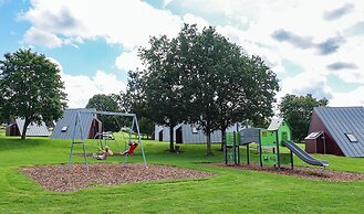 Worriken, Sport- und Ferienpark  Sporthouse