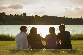 Worriken, Sport- und Ferienpark  Sporthouse