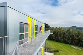 Worriken, Sport- und Ferienpark  Sporthouse