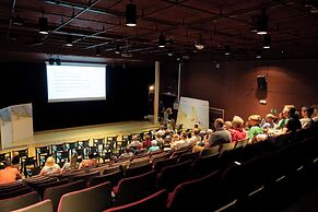 Worriken, Sport- und Ferienpark  Sporthouse