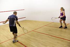 Worriken, Sport- und Ferienpark  Sporthouse