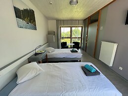 Worriken, Sport- und Ferienpark  Sporthouse