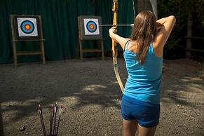 Worriken, Sport- und Ferienpark  Sporthouse