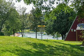 Worriken, Sport- und Ferienpark  Sporthouse