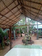 Royal Touch Beach Huts & Restaurant