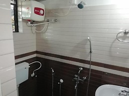 Royal Touch Beach Huts & Restaurant