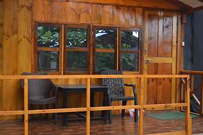 Royal Touch Beach Huts & Restaurant