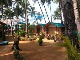 Royal Touch Beach Huts & Restaurant