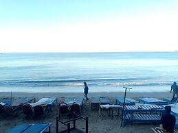 Royal Touch Beach Huts & Restaurant