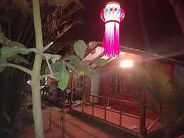 Royal Touch Beach Huts & Restaurant