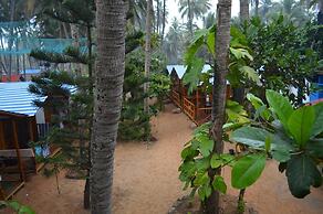 Royal Touch Beach Huts & Restaurant