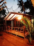 Royal Touch Beach Huts & Restaurant