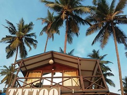 Royal Touch Beach Huts & Restaurant