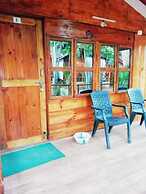 Royal Touch Beach Huts & Restaurant