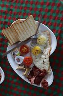 Royal Touch Beach Huts & Restaurant