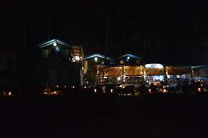 Royal Touch Beach Huts & Restaurant