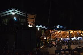 Royal Touch Beach Huts & Restaurant