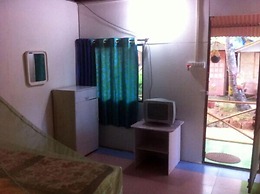 Royal Touch Beach Huts & Restaurant