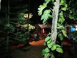 Royal Touch Beach Huts & Restaurant