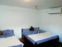 Royal Touch Beach Huts & Restaurant