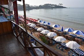 Royal Touch Beach Huts & Restaurant