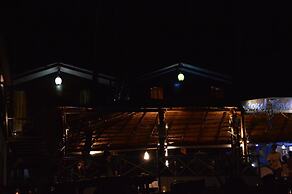 Royal Touch Beach Huts & Restaurant