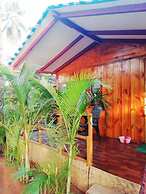 Royal Touch Beach Huts & Restaurant