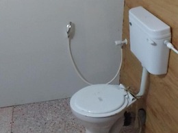 Royal Touch Beach Huts & Restaurant