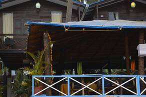 Royal Touch Beach Huts & Restaurant