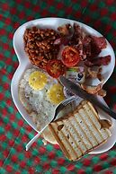 Royal Touch Beach Huts & Restaurant