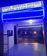 Cool Martin Resort Hotel