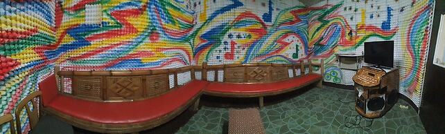 Cool Martin Resort Hotel
