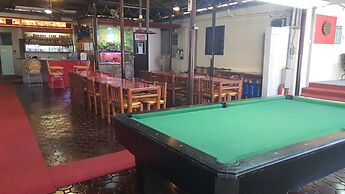 Cool Martin Resort Hotel