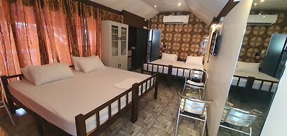 Cool Martin Resort Hotel