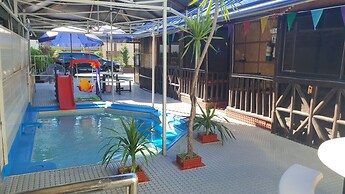 Cool Martin Resort Hotel