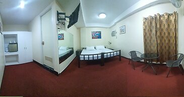 Cool Martin Resort Hotel