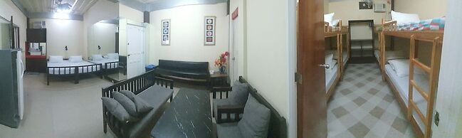Cool Martin Resort Hotel