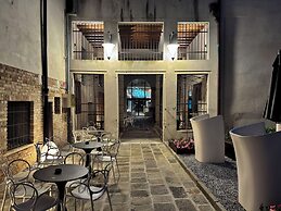 Hotel Aquarius Venice