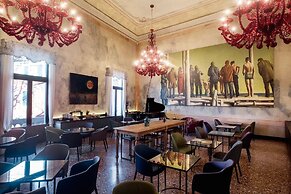 Hotel Aquarius Venice