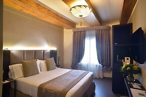 Hotel Aquarius Venice