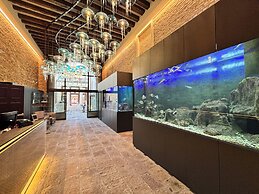 Hotel Aquarius Venice